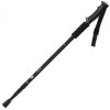 Three-section Straight Handle Retractable Trekking Poles