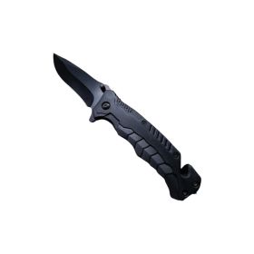 Portable Wild Survival Multi-purpose Knife (Color: As pic show, Type: Style A)