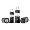 Multifunctional LED Camping Lanterns for Indoor & Outdoor
