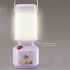 LED Bedside Night Light Camping Decorative Ambient Light